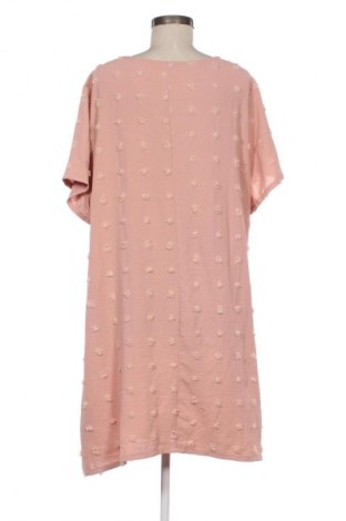 Kleid Unbranded, Größe XXL, Farbe Rosa, Preis € 14,83