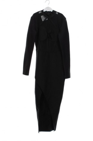 Kleid Unbranded, Größe XS, Farbe Schwarz, Preis 26,30 €