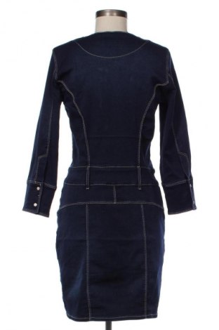 Kleid Unbranded, Größe L, Farbe Blau, Preis 12,99 €