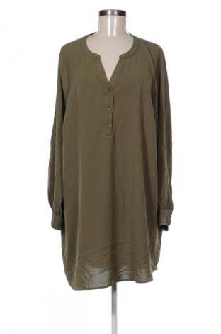Sukienka Unbranded, Rozmiar XXL, Kolor Zielony, Cena 95,99 zł