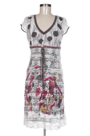 Kleid Unbranded, Größe L, Farbe Mehrfarbig, Preis 11,99 €