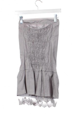 Kleid Unbranded, Größe XS, Farbe Grau, Preis € 14,83