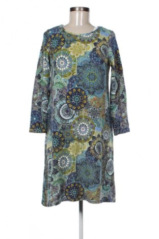 Kleid Unbranded, Größe L, Farbe Mehrfarbig, Preis € 14,83