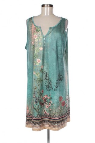 Kleid Unbranded, Größe XXL, Farbe Mehrfarbig, Preis € 22,97