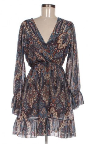 Kleid Unbranded, Größe M, Farbe Mehrfarbig, Preis € 20,99