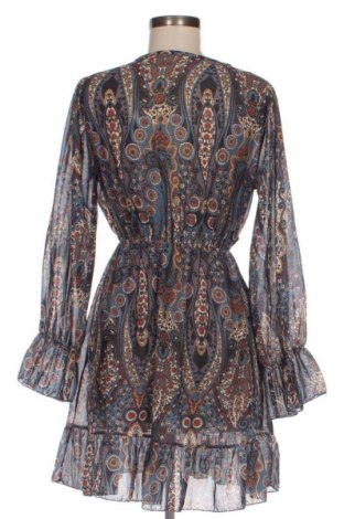Kleid Unbranded, Größe M, Farbe Mehrfarbig, Preis € 20,99