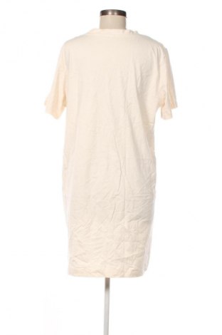 Sukienka Unbranded, Rozmiar L, Kolor ecru, Cena 89,99 zł