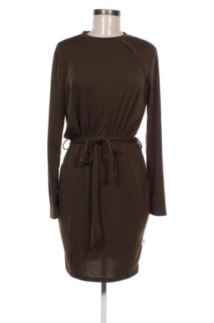Φόρεμα Unbranded, Μέγεθος M, Χρώμα Καφέ, Τιμή 14,83 €