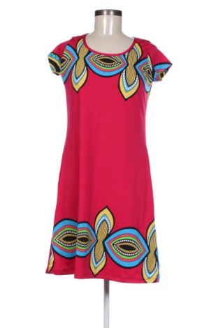 Kleid Unbranded, Größe M, Farbe Mehrfarbig, Preis € 11,99