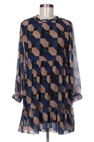 Φόρεμα Unbranded, Μέγεθος M, Χρώμα Πολύχρωμο, Τιμή 7,99 €