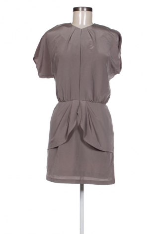 Kleid Unbranded, Größe S, Farbe Braun, Preis € 11,99