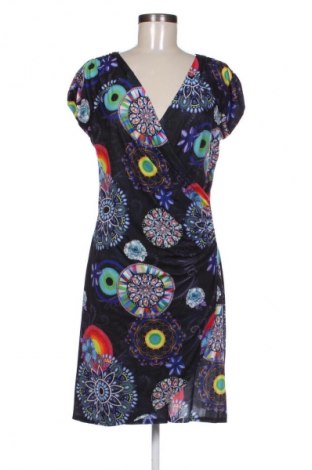 Kleid Unbranded, Größe XL, Farbe Mehrfarbig, Preis € 14,55