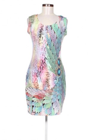 Kleid Unbranded, Größe M, Farbe Mehrfarbig, Preis € 11,99