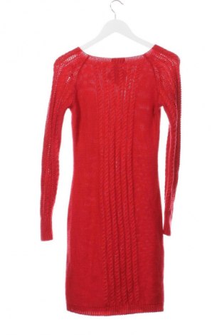 Kleid Unbranded, Größe XS, Farbe Orange, Preis 14,83 €