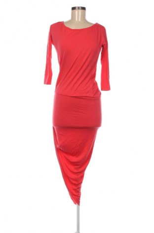 Kleid Unbranded, Größe S, Farbe Rosa, Preis 14,83 €
