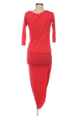 Kleid Unbranded, Größe S, Farbe Rosa, Preis 14,83 €