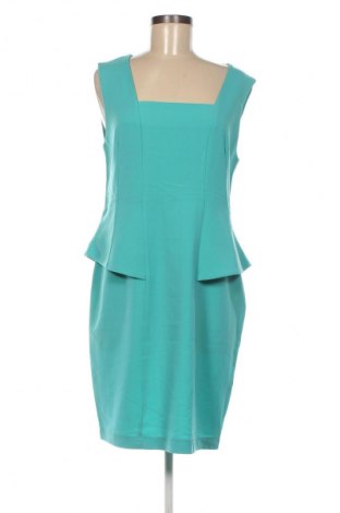 Kleid Unbranded, Größe XL, Farbe Grün, Preis 25,99 €