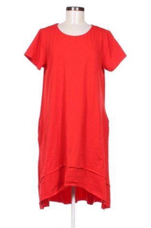 Kleid Unbranded, Größe L, Farbe Rot, Preis € 11,99