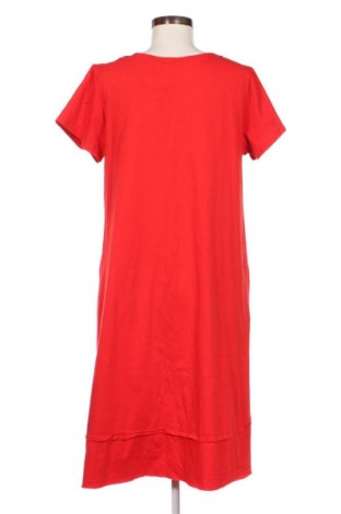 Kleid Unbranded, Größe L, Farbe Rot, Preis € 11,99