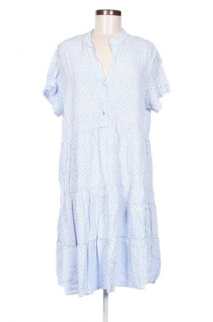 Kleid Unbranded, Größe L, Farbe Mehrfarbig, Preis € 11,99