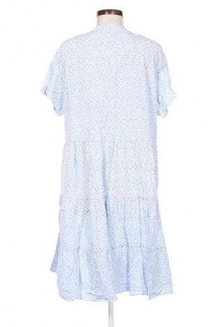 Kleid Unbranded, Größe L, Farbe Mehrfarbig, Preis € 11,99