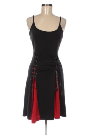 Kleid Unbranded, Größe S, Farbe Schwarz, Preis € 23,33