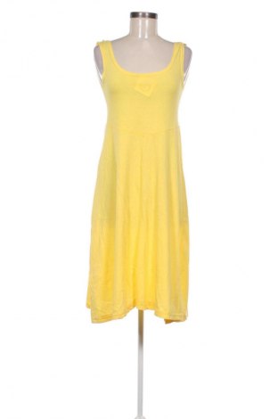 Kleid Unbranded, Größe L, Farbe Gelb, Preis € 11,99