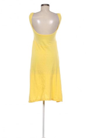 Kleid Unbranded, Größe L, Farbe Gelb, Preis € 11,99