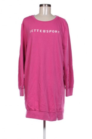 Φόρεμα Unbranded, Μέγεθος L, Χρώμα Ρόζ , Τιμή 14,83 €