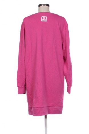 Φόρεμα Unbranded, Μέγεθος L, Χρώμα Ρόζ , Τιμή 14,83 €