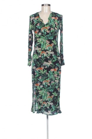 Kleid Unbranded, Größe M, Farbe Mehrfarbig, Preis € 14,83