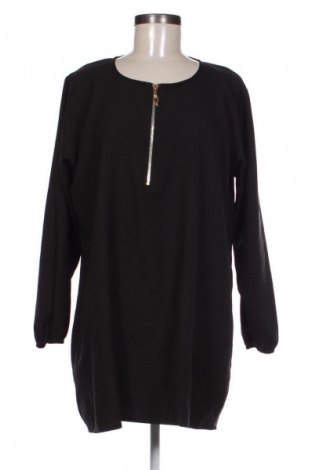 Φόρεμα Unbranded, Μέγεθος M, Χρώμα Μαύρο, Τιμή 14,83 €