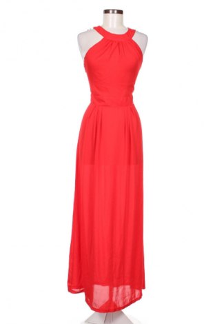 Φόρεμα Unbranded, Μέγεθος S, Χρώμα Κόκκινο, Τιμή 14,83 €