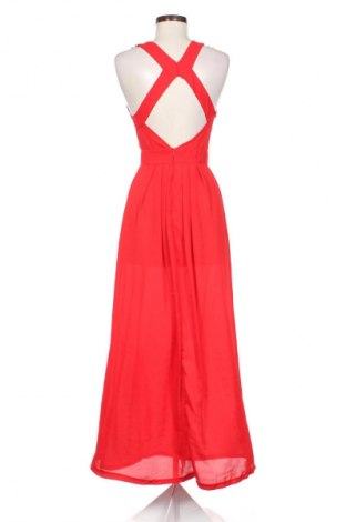 Φόρεμα Unbranded, Μέγεθος S, Χρώμα Κόκκινο, Τιμή 14,83 €