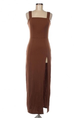 Φόρεμα Unbranded, Μέγεθος S, Χρώμα Καφέ, Τιμή 14,83 €