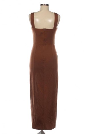 Φόρεμα Unbranded, Μέγεθος S, Χρώμα Καφέ, Τιμή 14,83 €