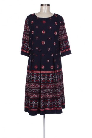 Φόρεμα Unbranded, Μέγεθος XXL, Χρώμα Πολύχρωμο, Τιμή 9,77 €