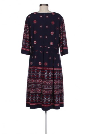 Φόρεμα Unbranded, Μέγεθος XXL, Χρώμα Πολύχρωμο, Τιμή 9,77 €