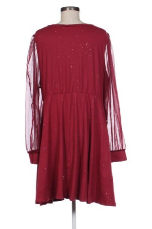 Šaty  Unbranded, Veľkosť 4XL, Farba Viacfarebná, Cena  9,02 €