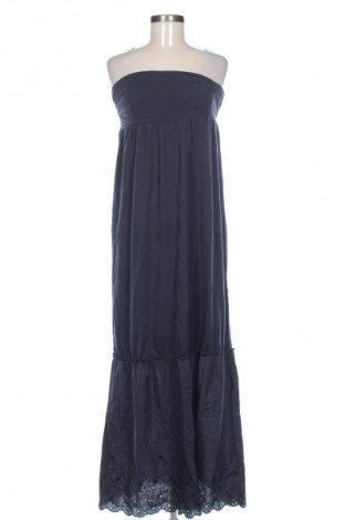 Φόρεμα Undercolors Of Benetton, Μέγεθος M, Χρώμα Μπλέ, Τιμή 65,50 €