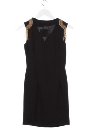 Kleid Une Saison a Paris, Größe XS, Farbe Schwarz, Preis € 11,99