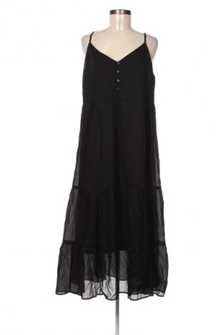 Kleid Uniqlo, Größe XL, Farbe Schwarz, Preis € 75,99