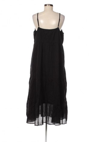 Kleid Uniqlo, Größe XL, Farbe Schwarz, Preis € 75,99