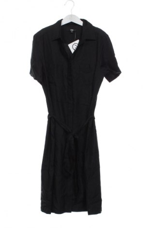 Šaty  Uniqlo, Veľkosť XS, Farba Čierna, Cena  21,95 €