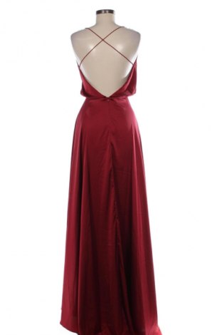 Rochie Unique, Mărime XXS, Culoare Roșu, Preț 1.094,99 Lei