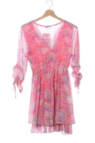 Kleid Unique, Größe XS, Farbe Mehrfarbig, Preis 77,99 €