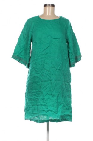 Šaty  United Colors Of Benetton, Velikost XL, Barva Zelená, Cena  779,00 Kč