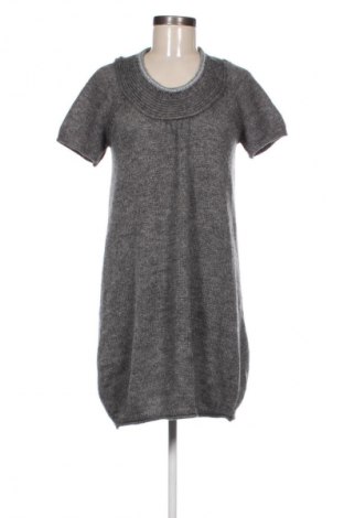 Šaty  United Colors Of Benetton, Veľkosť M, Farba Sivá, Cena  17,95 €