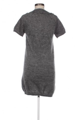 Šaty  United Colors Of Benetton, Veľkosť M, Farba Sivá, Cena  17,95 €