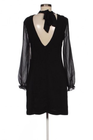 Kleid United Colors Of Benetton, Größe S, Farbe Schwarz, Preis € 18,99